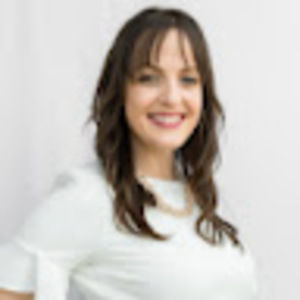 Meet your Posher, Katey